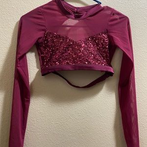 Dancewear